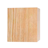 Larch wood